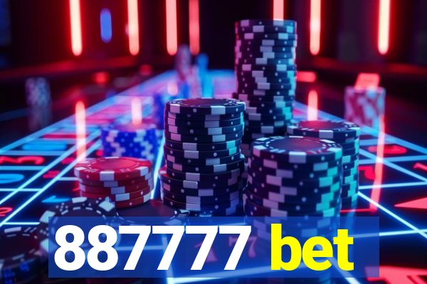 887777 bet